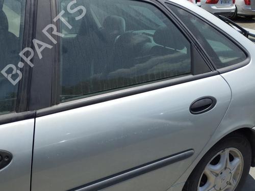 Used Rear left lock RENAULT LAGUNA I (B56_, 556_) 1.9 dTi (B56J) (98 hp) 27078726