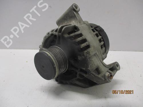 Used Alternator OPEL CORSA D (S07) 1.3 CDTI (L08, L68) (75 hp) 27055802
