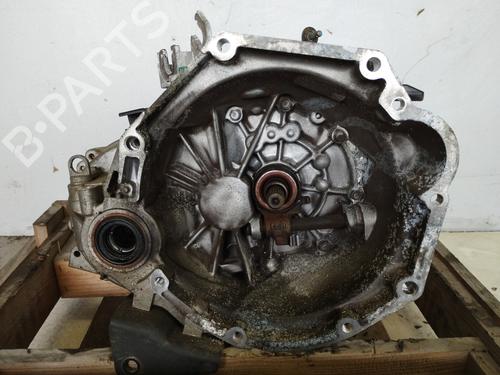 gearbox-kia-picanto-iii-ja-2017-27064603 main image