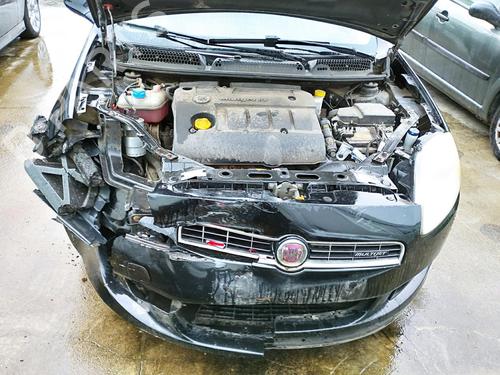 Used Mass air flow sensor FIAT BRAVO II (198_) 1.9 D Multijet (198AXE1A) (90 hp) 27083254