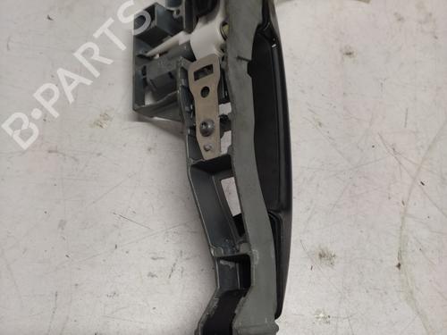 Front right exterior door handle PEUGEOT 3008 I MPV (0U_) 1.6 BlueHDi 120 | BP29913100C129