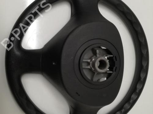 Used Steering wheel Steering wheel PEUGEOT 207 (WA_, WC_) 1.4 HDi (68 hp) 27085921 27085921
