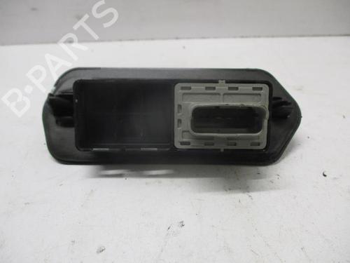 Used Electronic module RENAULT KANGOO / GRAND KANGOO II (KW0/1_) 1.5 dCi 90 (KW05, KW08, KW0G, KW11) (90 hp) 27050582