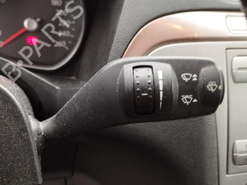 Used Steering column stalk FORD S-MAX (WA6) 2.0 TDCi (140 hp) 27083099