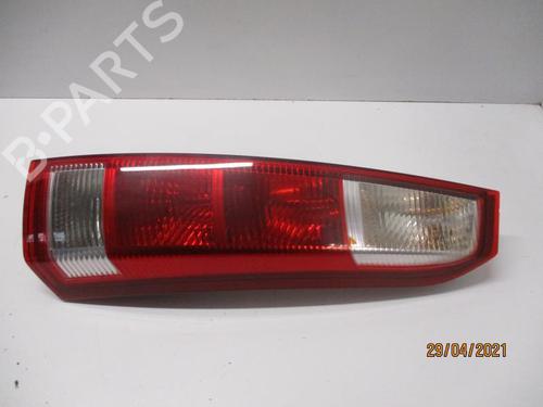Right taillight OPEL MERIVA A MPV (X03) 1.6 16V (E75) | BP27080089C35 