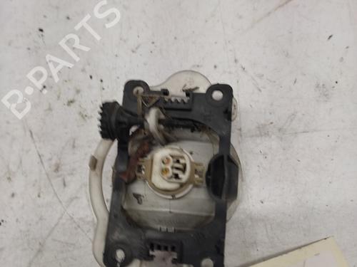 Left front fog light CITROËN DS3 (SA_) 1.6 THP 155 | BP31578993C30