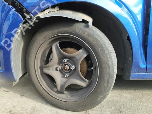 Used Rim DACIA JOGGER (RK_) 1.0 TCe 100 ECO-G (RKMT) (101 hp) 29182243