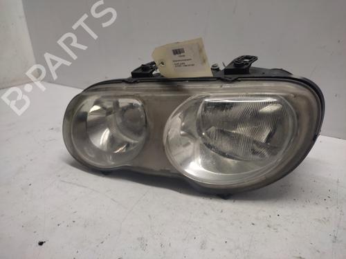 Left headlight ROVER 25 I Hatchback (RF) 2.0 iDT | BP31825451C28 - Image 3