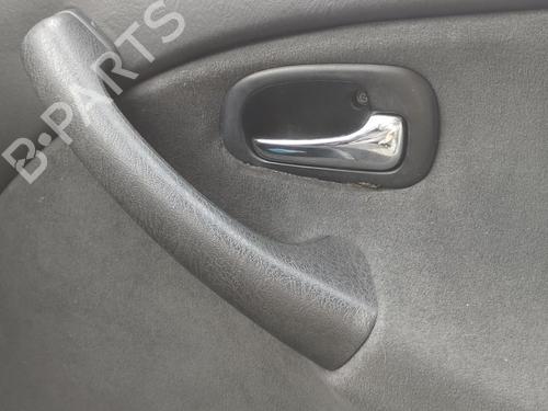 Used Front right interior door handle MG MG ZS 2.0 TD (113 hp) 27053358