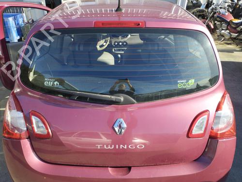 tailgate-renault-twingo-ii-cn0_-2007-39697471 main image