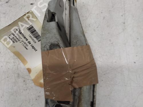 Used Hinge/Door check strap Hinge/Door check strap 36282211 36282211
