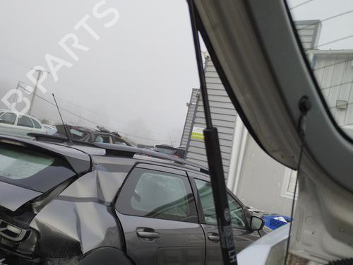 Gassdemper Bakluke KIA RIO II (JB) 1.5 CRDi (110 hp) 31043183