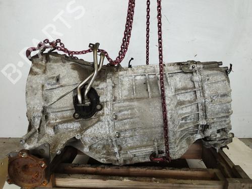 Used Gearbox AUDI A5 Sportback (8TA) 2.0 TDI (177 hp) 27064601