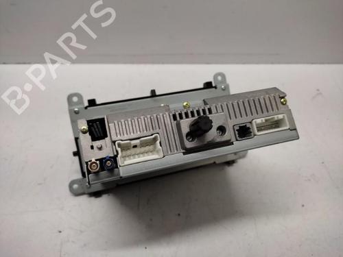 Used Display monitor Display monitor RENAULT CLIO IV (BH_) 1.5 dCi 75 (75 hp) 27083052 27083052