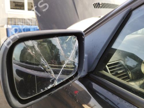 Left mirror BMW 3 Compact (E46) 320 td | BP32067119C26 - Image 3