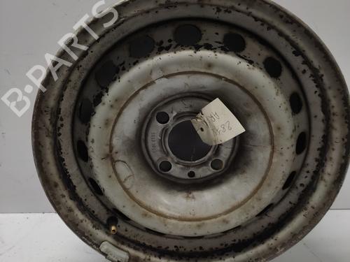 Fælk Fælk RENAULT TWINGO II (CN0_) 1.5 dCi (CN0E) (64 hp) 32231007 32231007