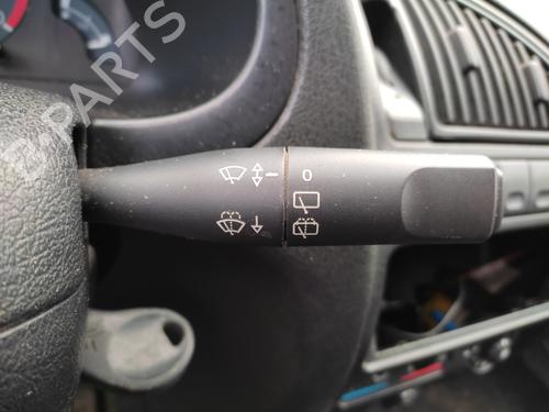 Used Steering column stalk CITROËN SAXO (S0, S1) 1.5 D (57 hp) 27048308