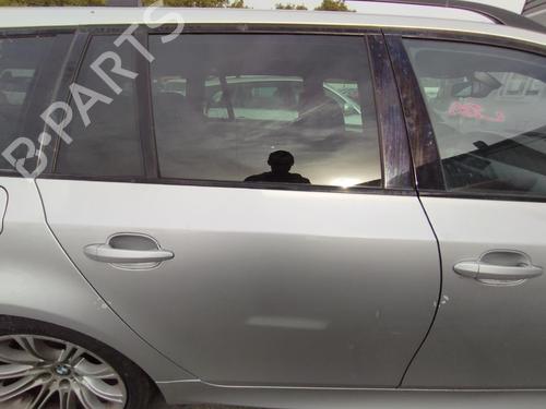 Electronic module BMW 5 Touring (E61) 530 d | BP27071292M83 - Image 36