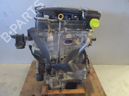 Used Engine Engine PEUGEOT 108 1.0 VTi 72 (72 hp) 27080005 27080005