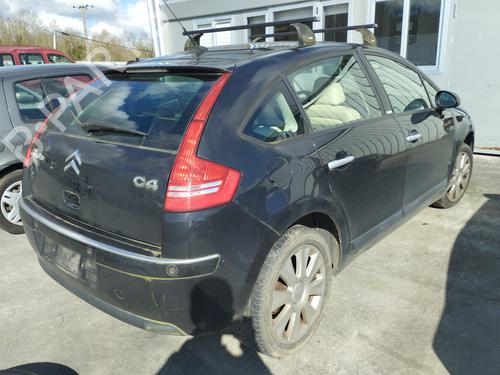 Electronic module CITROËN C4 I (LC_) 2.0 HDi | BP27073210M83 - Image 4