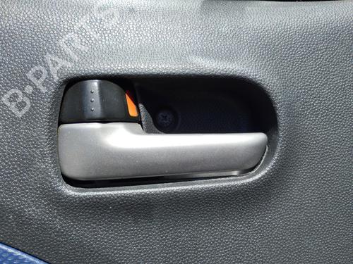 Used Front left interior door handle Front left interior door handle 38872008 38872008