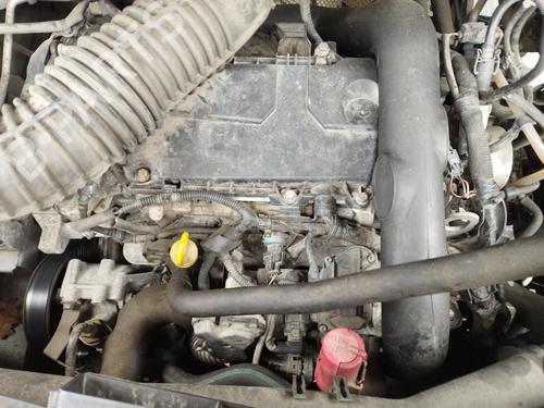 Used Starter RENAULT MASTER III Van (FV) 2.3 dCi 135 FWD (FV0N, FV08, FV06, FV00, FV1S) (136 hp) 32164332