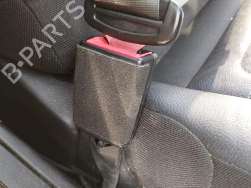 Used Seat buckle CITROËN C4 CACTUS 1.2 VTi 82 (82 hp) 27064265