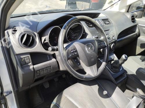 Salpicadero Salpicadero MAZDA 5 (CW) 1.6 CD (116 hp) 33990834 33990834