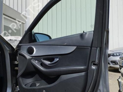 Used Front right window mechanism Front right window mechanism MERCEDES-BENZ C-CLASS T-Model (S205) C 300 BlueTEC Hybrid / h (205.212) (204 hp) 34166683 34166683