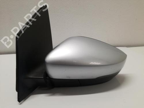 Left mirror VW POLO V (6R1, 6C1) 1.4 GTI | BP27085969C26 