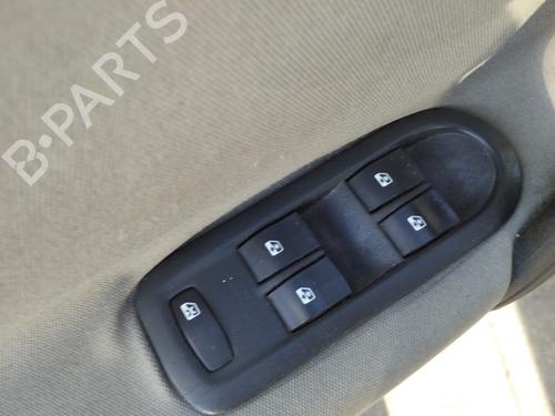 Used Left front window switch Left front window switch 39481463 39481463