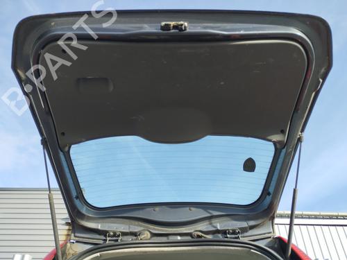 Used Rear wiper motor FORD FUSION (JU_) 1.6 (100 hp) 30903816