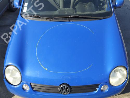Used Hood VW LUPO I (6X1, 6E1) 1.0 (50 hp) 27064120