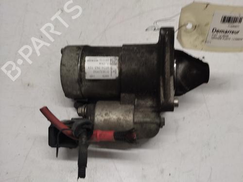 Used Starter FIAT GRANDE PUNTO (199_) 1.2 (65 hp) 29813658