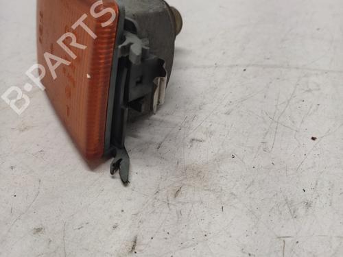 Right front indicator VW GOLF III (1H1) 1.9 TDI | BP30149603C33