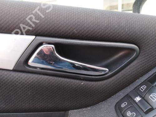 Used Front left interior door handle MERCEDES-BENZ B-CLASS Sports Tourer (W245) B 180 CDI (245.207) (109 hp) 27047297