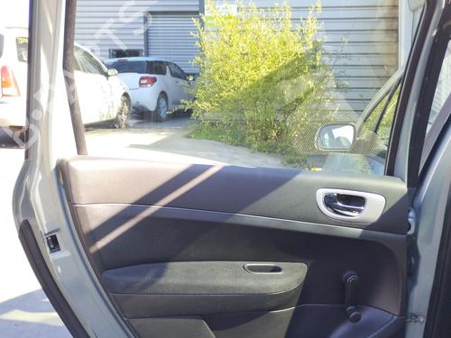 Used Rear left interior door handle PEUGEOT 307 Break (3E) 1.6 HDi 110 (109 hp) 27046764