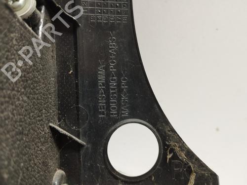 Right taillight RENAULT TWINGO III (BCM_, BCA_) 0.9 TCe 90 (BCM9, BCM2) | BP27046354C35 - Image 4