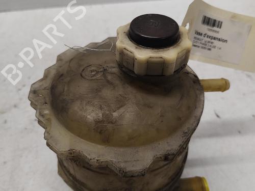 Ekpansionstank Ekpansionstank RENAULT CLIO I (B/C57_, 5/357_) 1.4 (B/C57T, B/C57Y) (79 hp) 39146506 39146506