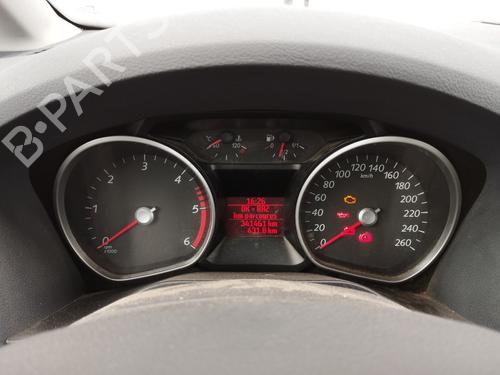 Steering column FORD GALAXY II (WA6) 1.8 TDCi | BP33037943M21 - Image 5