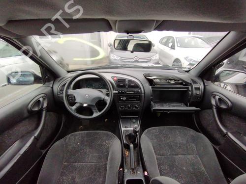 Right front window switch CITROËN XSARA Coupe (N0) 1.4 i | BP30903858I26  - Image 8