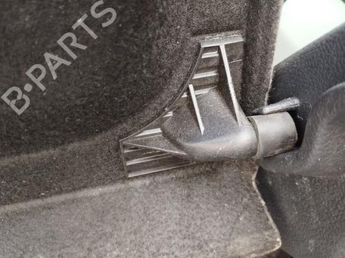 Hattehylde Hattehylde VW POLO V (6R1, 6C1) 1.6 TDI (90 hp) 39891575 39891575