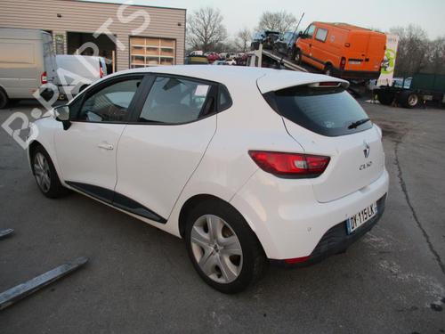 Right mirror RENAULT CLIO IV (BH_) 1.5 dCi 75 | BP27050657C27 