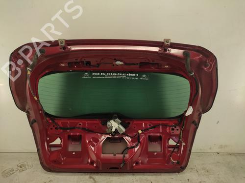 Tailgate CITROËN C4 II (NC_) 1.6 HDi 90 | BP34410530C6 - Image 3