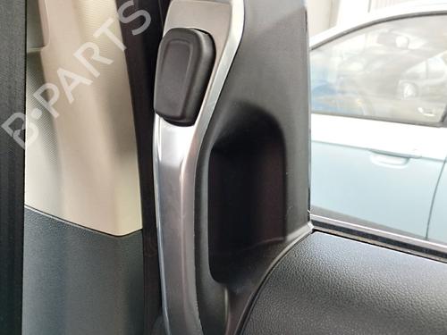 Used Rear right interior door handle FORD GRAND C-MAX (DXA/CB7, DXA/CEU) 1.6 TDCi (115 hp) 29550555