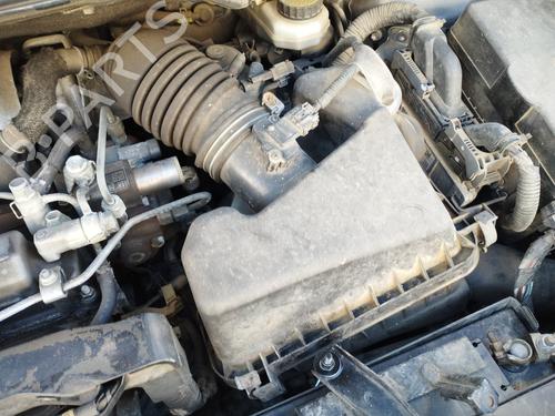 Used Mass air flow sensor Mass air flow sensor TOYOTA VERSO (_R2_) 2.0 D-4D (AUR20_, AUR20R) (126 hp) 33544351 33544351