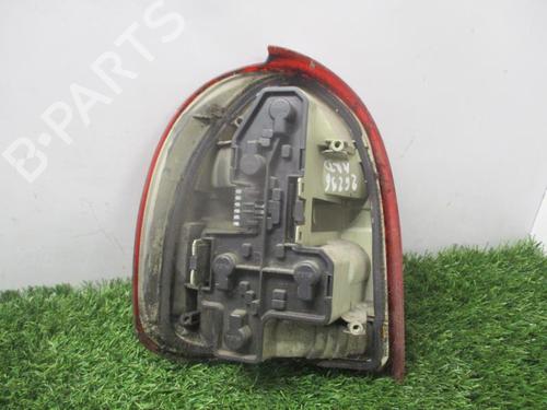 Used Right taillight OPEL CORSA B (S93) 1.7 D (F08, F68, M68) (60 hp) 27066150