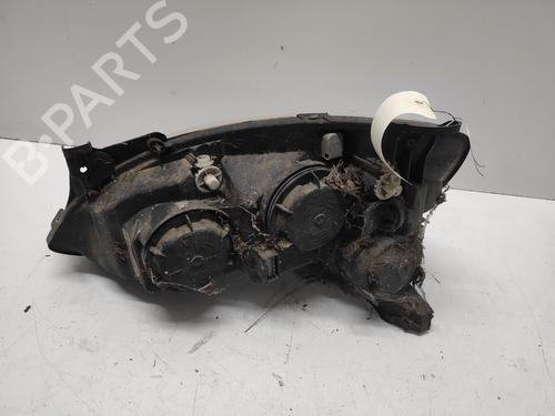 Right headlight OPEL CORSA C (X01) 1.3 CDTI (F08, F68) | BP27051397C29 - Image 4