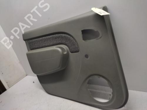 Rear left panel DACIA LOGAN MCV (KS_) 1.5 dCi (KS0K) | BP37284363C60 - Image 2