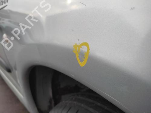 Right front fenders CITROËN XSARA PICASSO (N68) 2.0 HDi | BP27058232C42 